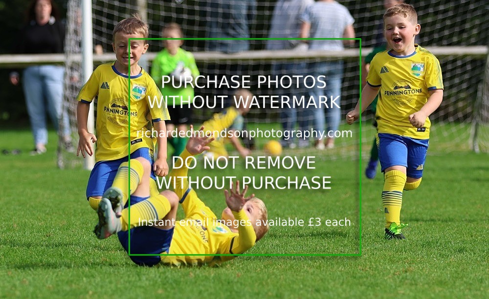 533A7053 - Kendal United U7 vs Milnthorpe U7 (6/9/25)