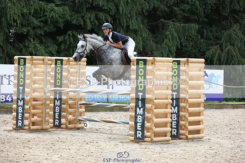 230617-135017-04887 - Cls 09 Blue Chip Pony Newc 1st Rnd