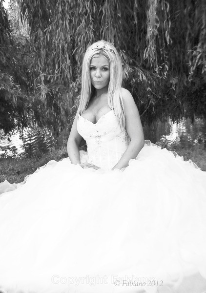 Jodie - Weddings