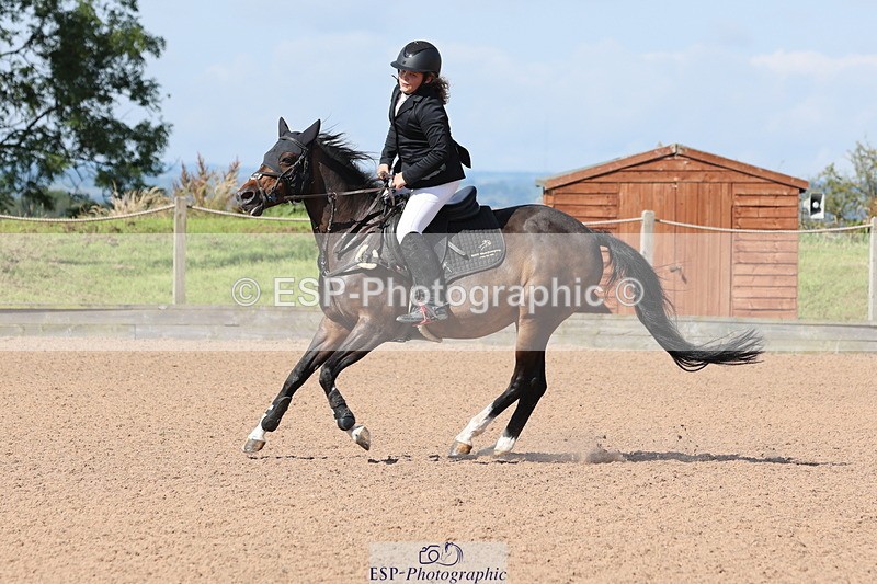 240714A-094845-01612 - Cls 3 A&B Pony BN & 80cm Open