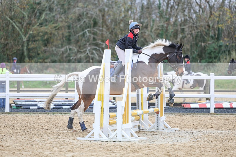 3E7A1995 - Class 3: 60 - 65 (B)