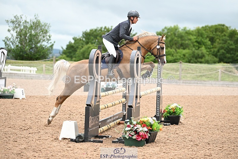250607-113528-00626 - Cls 9 Pony Discovery and 90cm