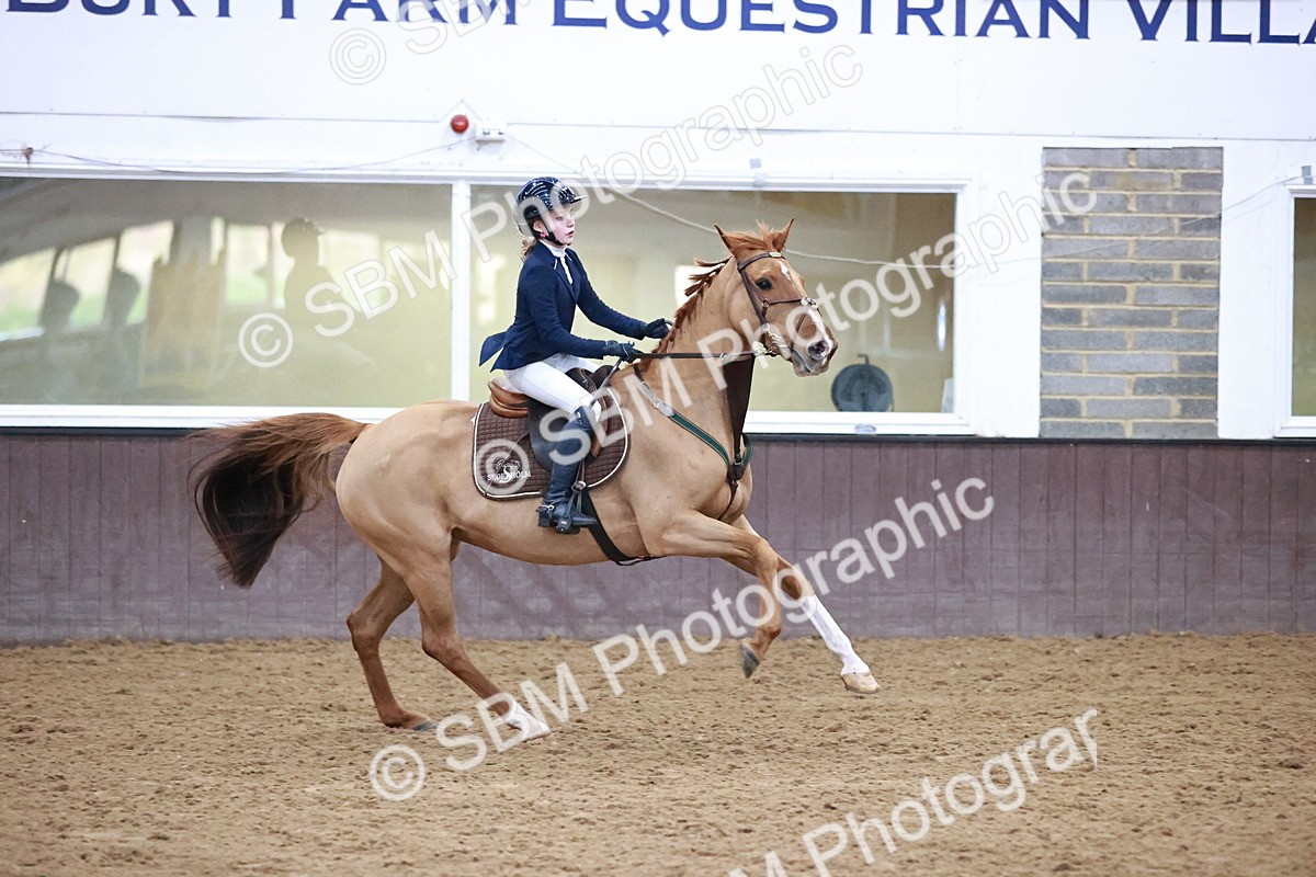SBM_001449 - Class 5 - Pony 1.00m Open