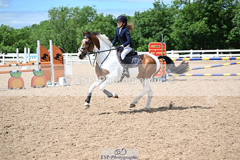 240608A-150954-01564 - Cls 11 Pony Newcomers and 1m Open