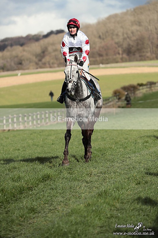 PtP 280226 1048 - Kimblewick PtP Kingston Blount 28/02/26