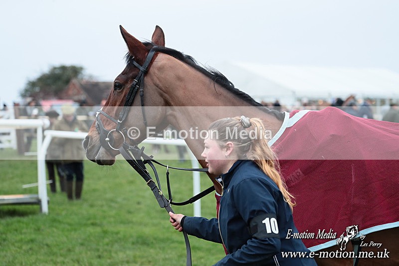 PtP 141225  0026 - Harkaway Club PtP Chaddesley Corbet 28/12/25