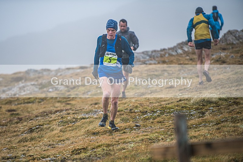 Buttermere-499 - Buttermere Shepherds Meet Fell Race Sunday 26th October 2025