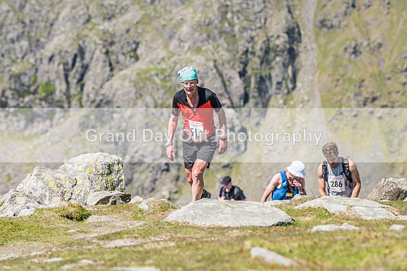 Duddon Long-810 - Duddon Valley (Long) Fell Race Saturday 3rd June 2023