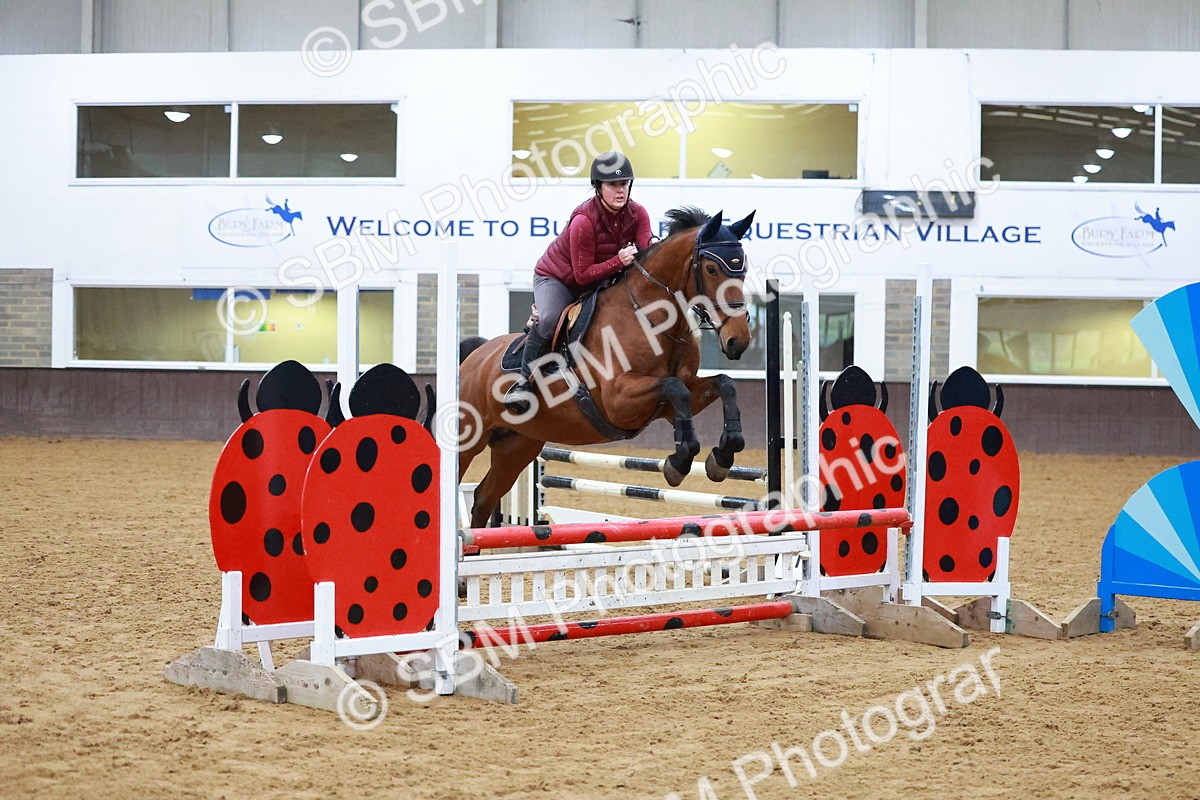 SBM_000056 - Class 1 - 80cm