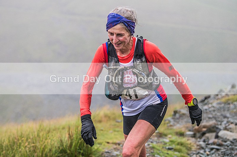 Buttermere h-s-254 - Buttermere Horseshoe Fell Race Saturday 4th July 2026