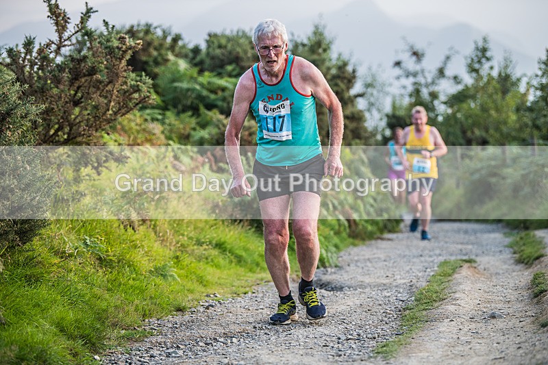 Not Latrigg-363 - Not Round Latrigg Fell Race Wednesday 13th August 2025