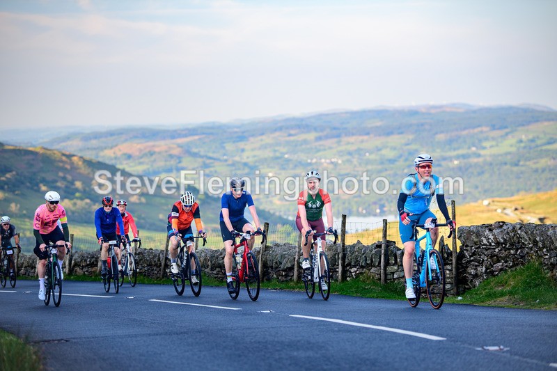 070120 - Kirkstone Pass 07:00 - 08:00
