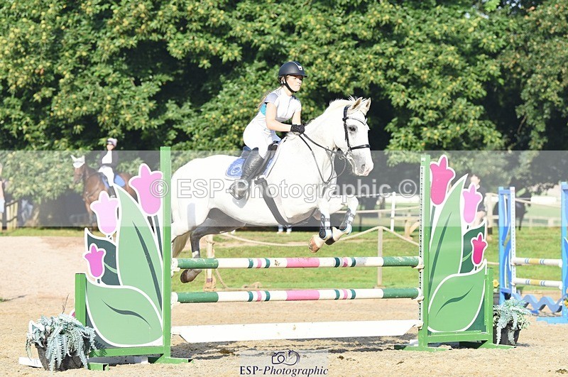 230909-085438-04266 - Cls 15 British Novice & 90cm Open