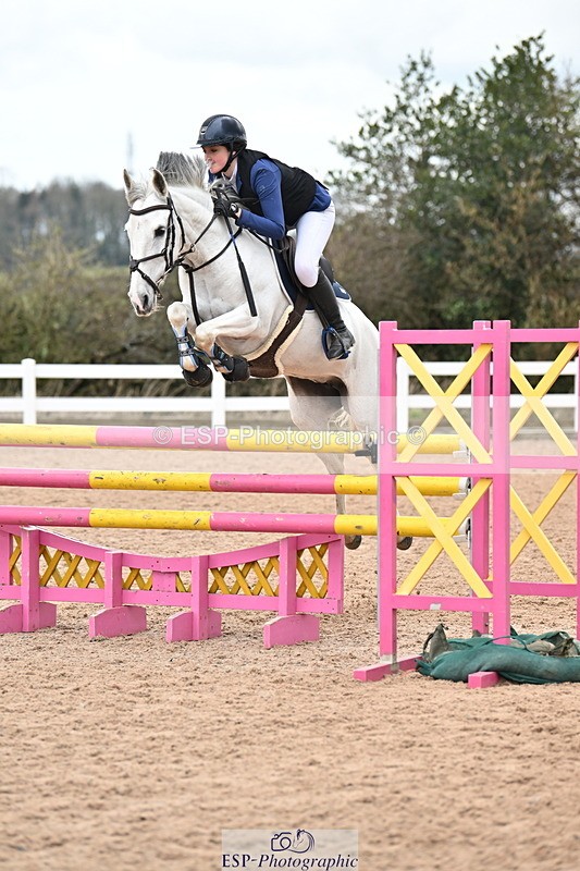 240309A-141706-01374 - Cls 10 & 11 Pony 1.15m and 1.20m