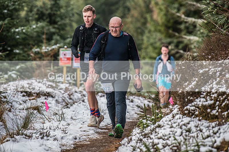 Glentress-1988 - High Terrain Events Glentress 10K 21K & 42K Trail Races Sunday 16th February 2025