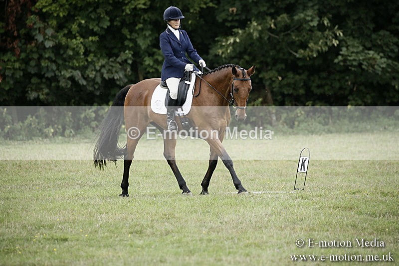 BVR090918 330 - BVRC Dressage and Show Jumping 09/09/18