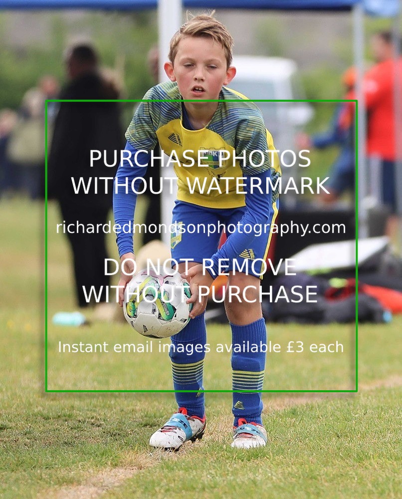 IMG_3870 - Kendal Utd U9s vs Heathwaite U9's