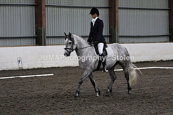 SIAL3999 - CAbin Dressage 5th july 2025