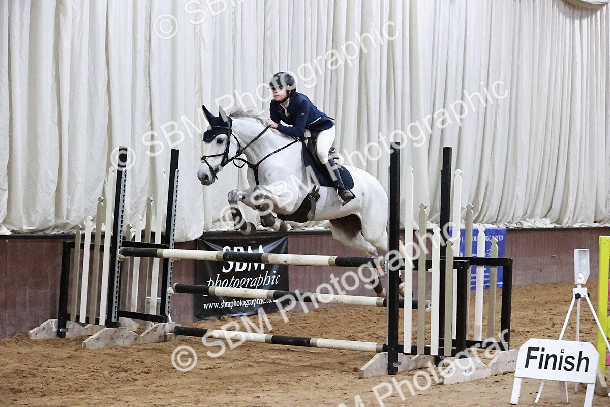 SBM_002545 - Class 7 - Show Jumping 1.00m