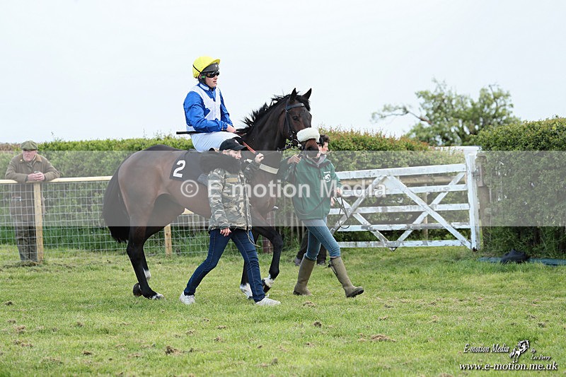 PtP 180426 996 - Worcestershire Hunt PtP Chaddesley Corbett 18/04/26