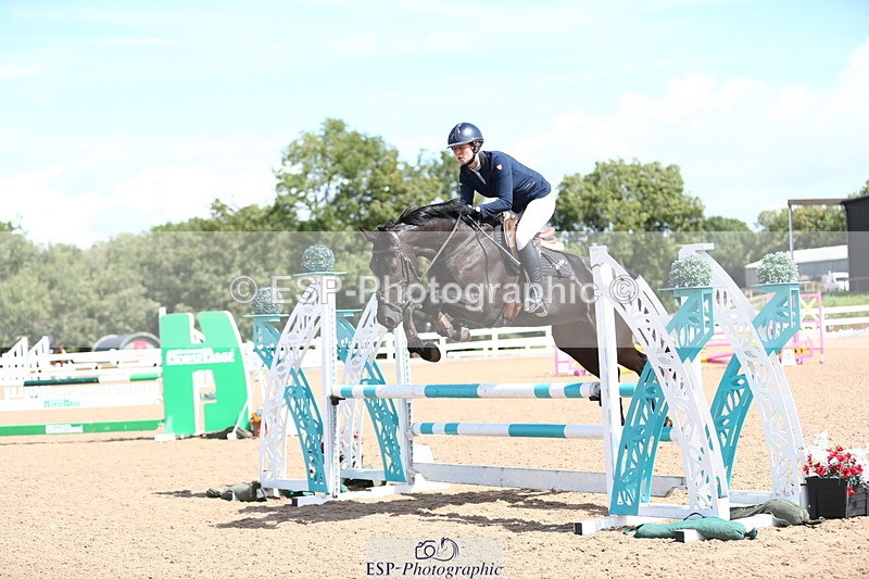 230811A-113242-03676 - Cls 16 95cm Nat Am Qualifier