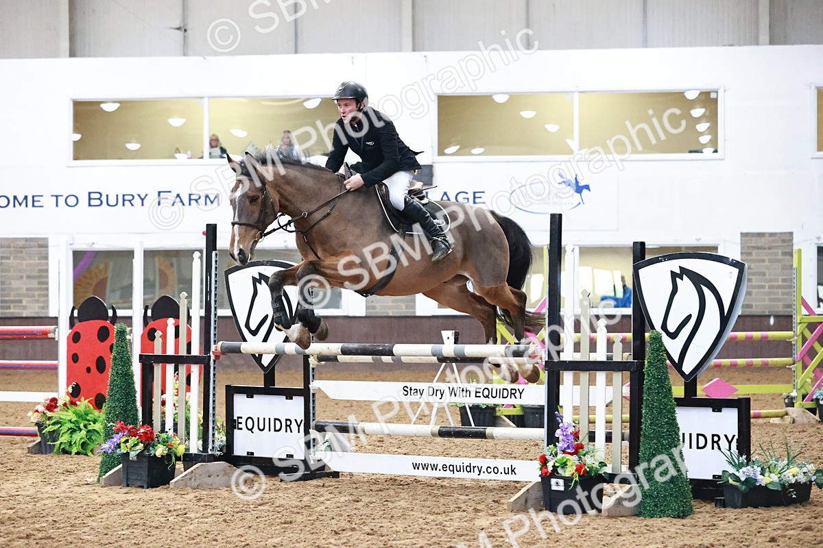 SBM_002564 - Class 10 - Senior Newcomer 1.10m