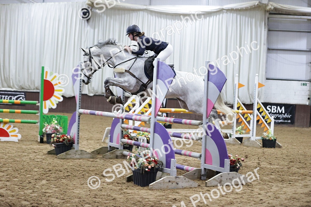 SBM_000836 - Class 3 - Nupafeed Supplements Senior Discovery/ 1m Open