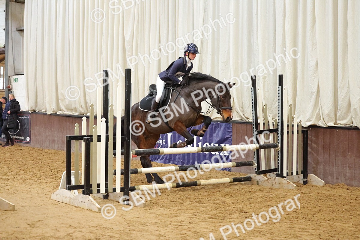 SBM_001860 - Class 5 - Show Jumping 80cm