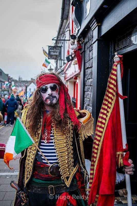  - St Patrick's Day 2026