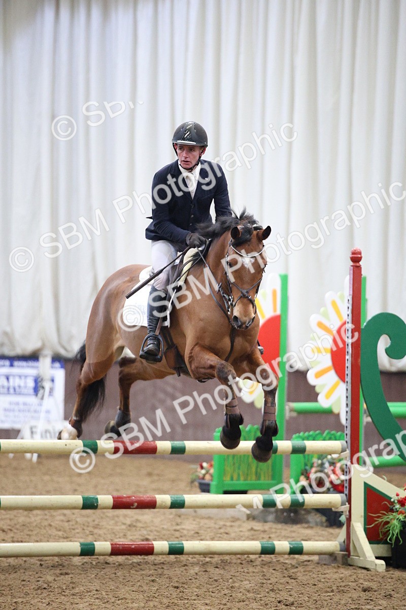 5K7A2964 - Class -1 - Equissage Pulse Senior BritiNovice/ 90cm Open