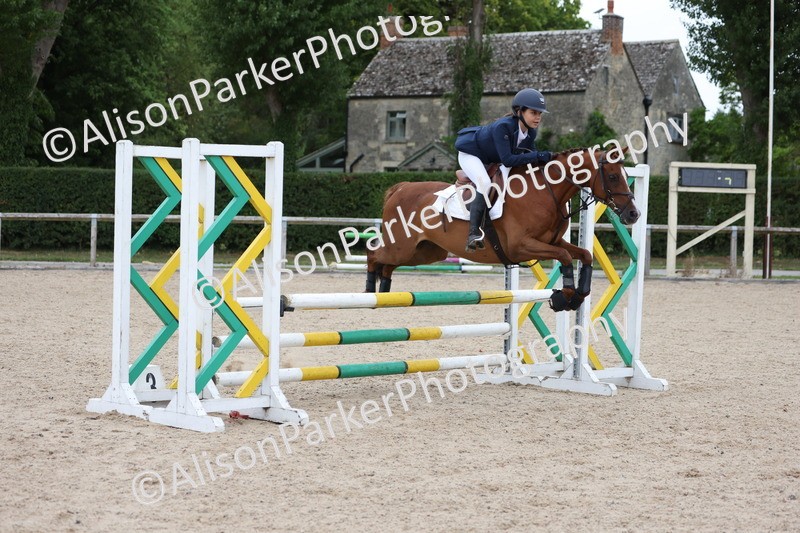 20250803-0811 - Class 3 - 80cm