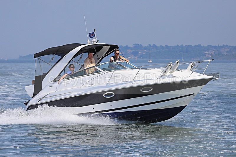 180528 MONTICELLO 1Y3A3360 - Motorboats - Open