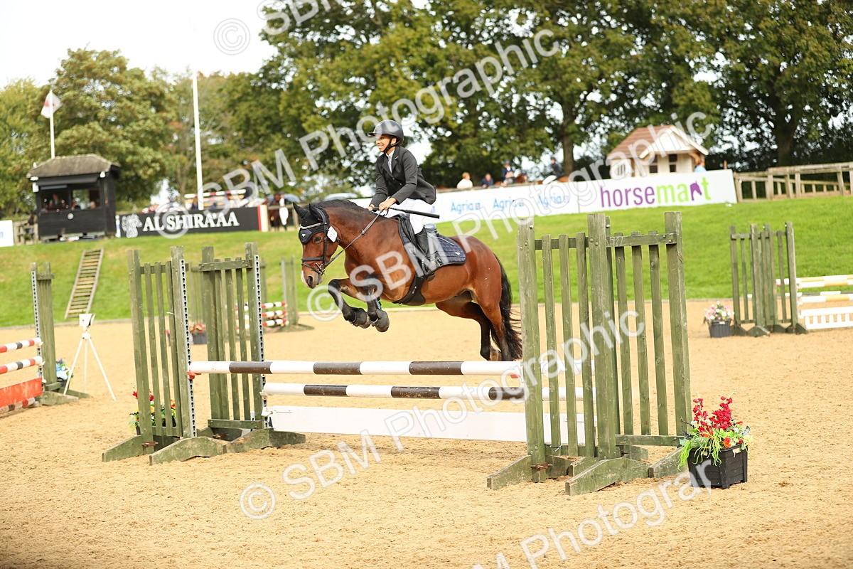 SBM_71256 - J18 - Junior Pony 85cm Championship