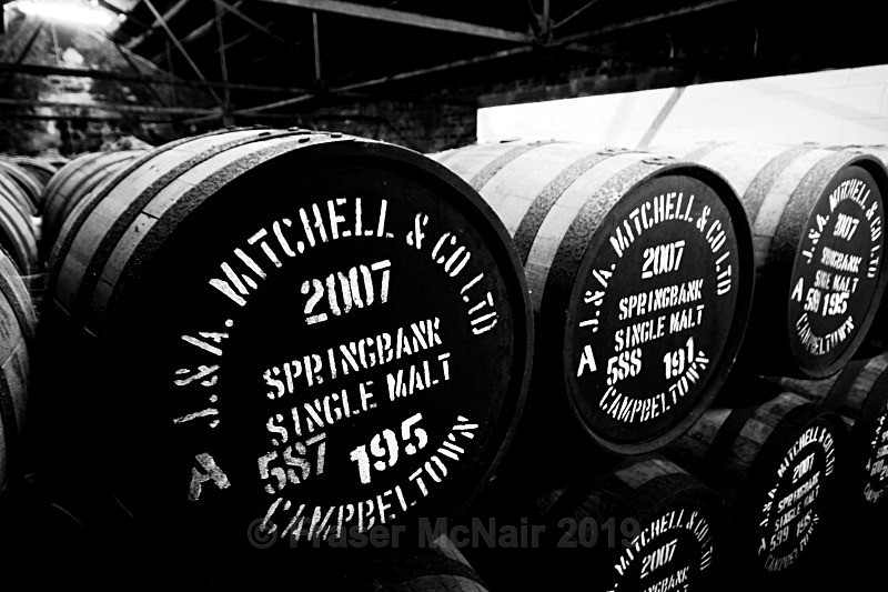 Cask BW_6791 - Campbeltown things