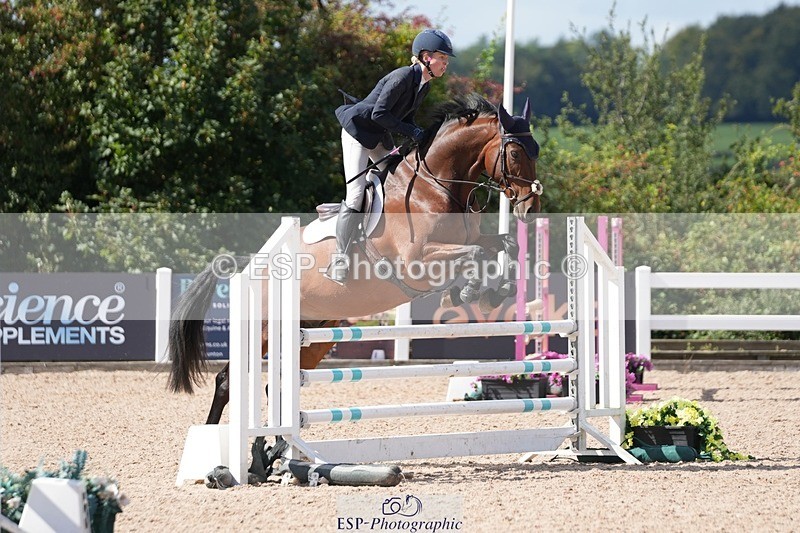 250912-130902-04364 - Cls 24 95cm Amateur Quali