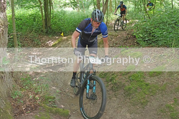 237 - MTB East Round 6 Potash 1st June 2025 12:10 Male S2/Male U14/U16 (45Min)