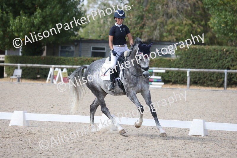 20260815-1014 - Class 5 - Novice 1