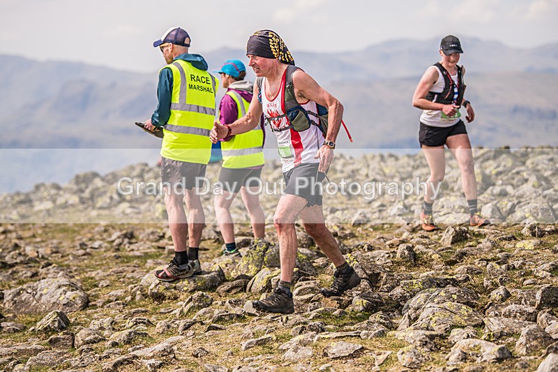 Fairfield-597 - Fairfield Horseshoe Fell Race Saturday 11th May 2024