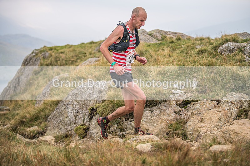 Peris Horseshoe-119 - Peris Horseshoe Fell Race Saturday 21st September 2024