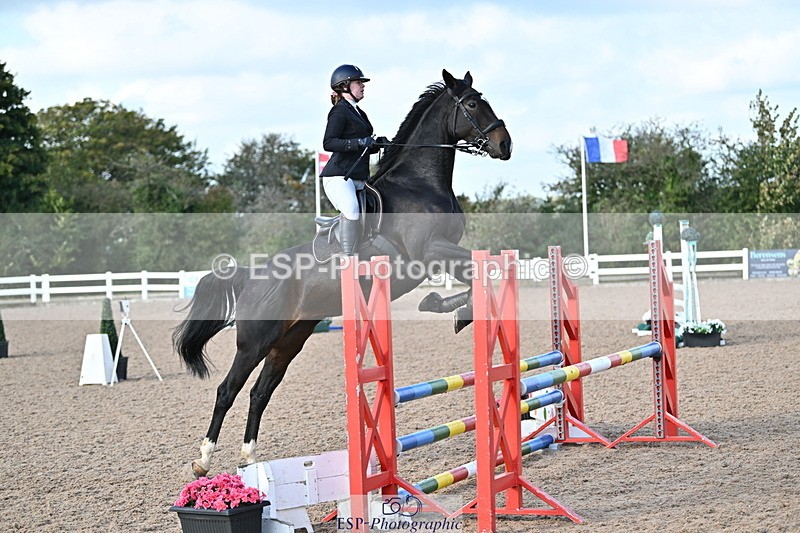 241005A-102338-02959 - SAT Cls 16 85cm Amateur Quali