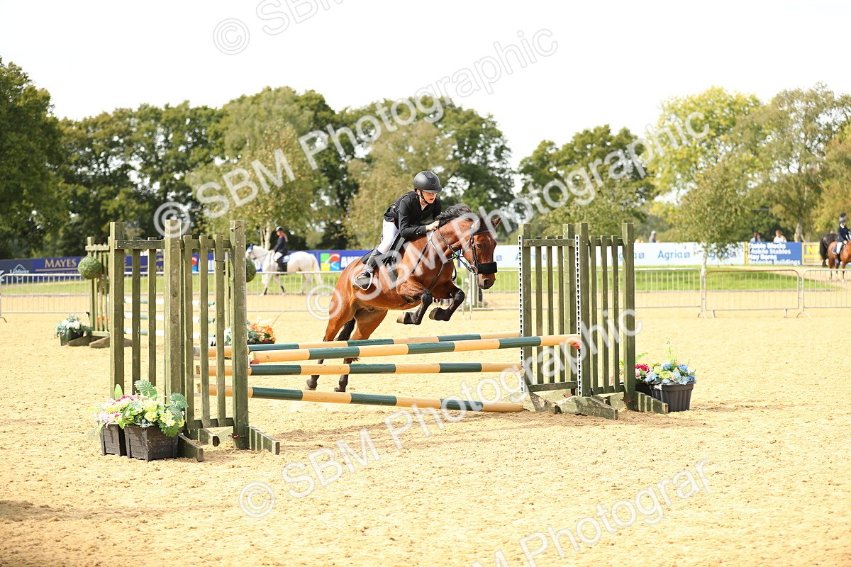 SBM_67159 - J17 - Junior Pony 80cm Championship