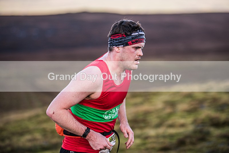 Nine Standards-142 - Nine Standards Fell Race Monday 1st January 2024