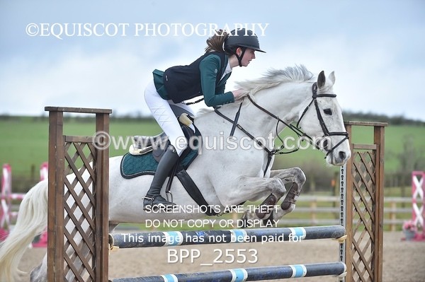 BPP_2553 - CLASS 27 STX-UK Pony Foxhunter/ 1.10m Open