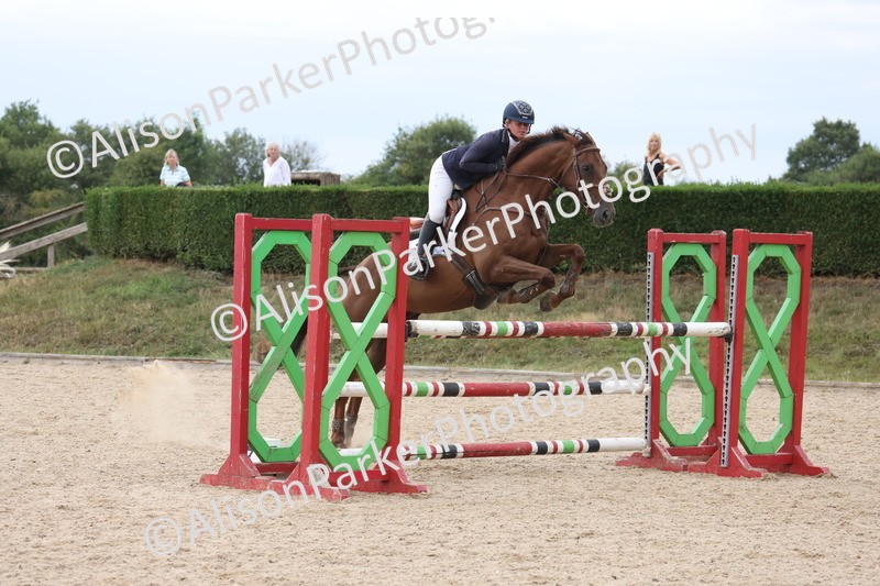 20250727-3486 - Class 8 - 1.10m