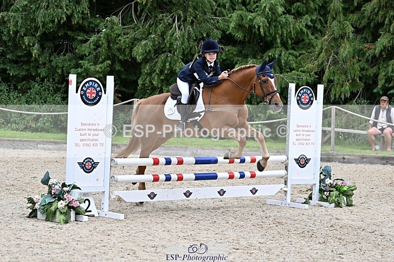 230825-142316-11269 - Round 2 Start to 15.05 coursewalk