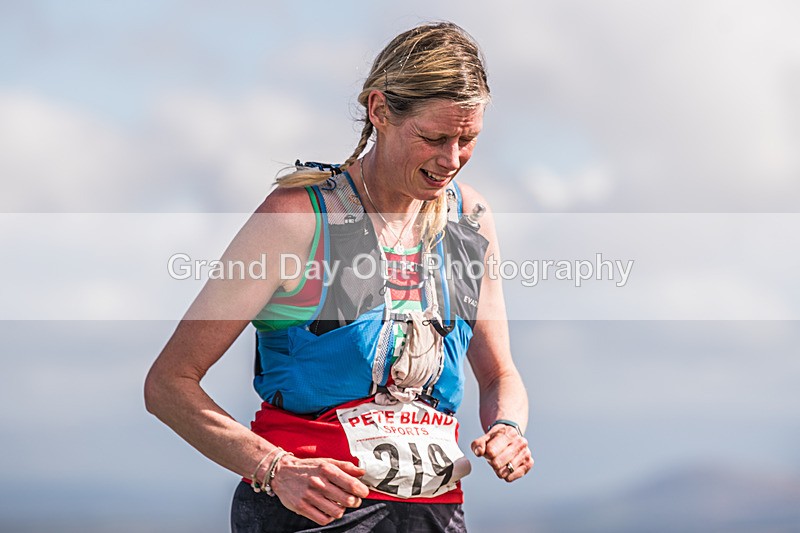 Coledale-874 - Coledale Horseshoe Fell Race Saturday 30th March 2024