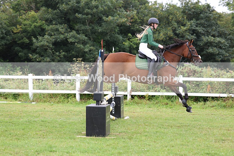 3E7A1733 - Class 5: 80cm open (B)