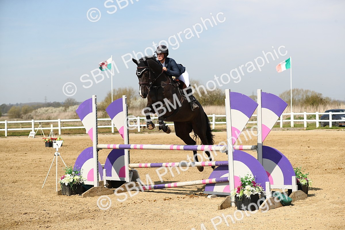 SBM_002370 - Class 9 - Senior Discovery - 1.00m