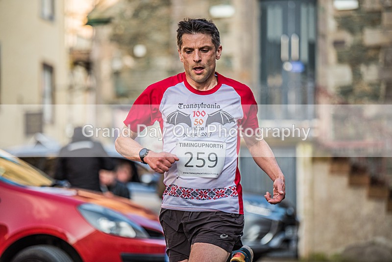 RTH-186 - Keswick Round The Houses Road Race, Wednesday 26th April 2023
