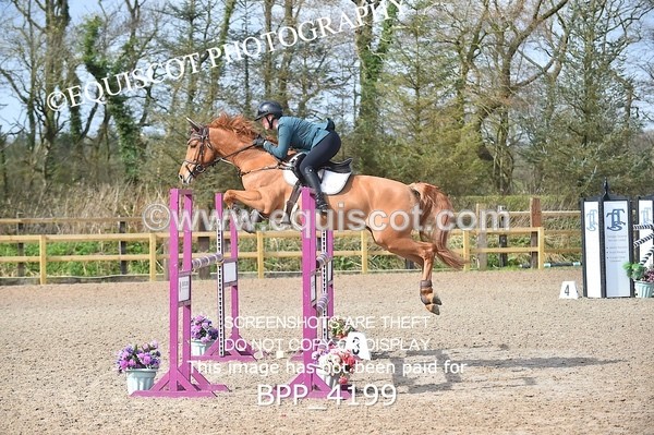 BPP_4199 - CLASS 10 RHS Foxhunter Championship Qualifier